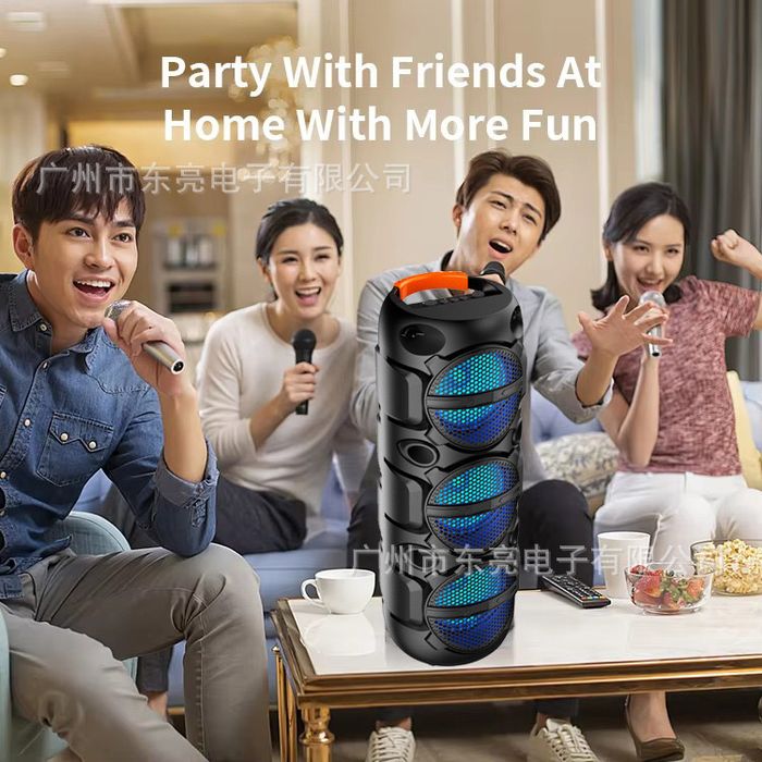 Колонка Самбуфер. Новинка 2025. Сифатига-100%. Доставка бор УЗБ буйлаб