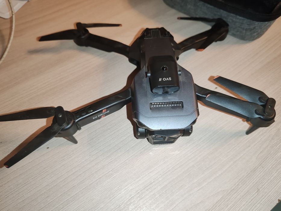 Дрон/Квадракоптер, k6