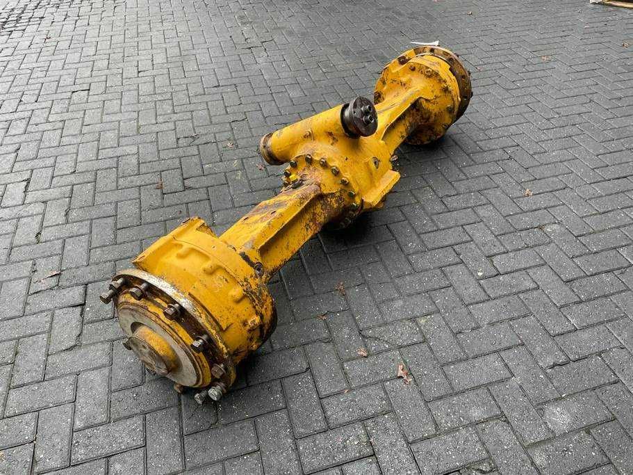 Axa ZF MT-L3065II - Piese de schimb ZF