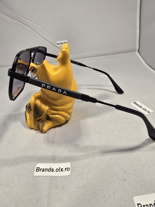 Ochelari de soare Parda, Grey, 3611, made in Italy