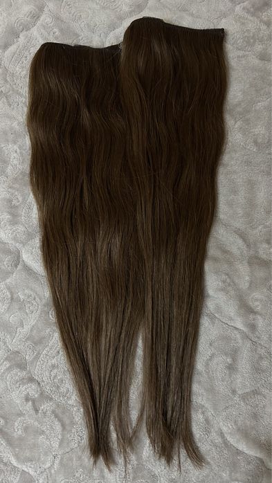 Ектекшъни от Diverso hair