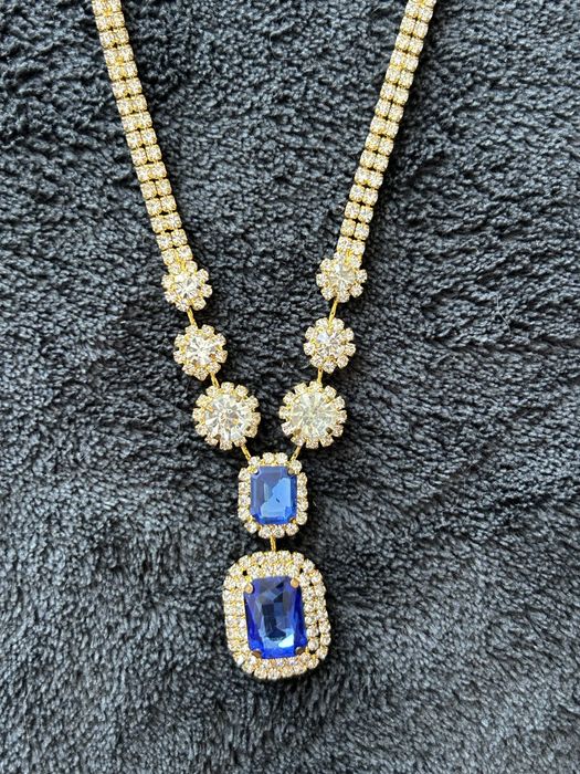 Colier elegant Emporia