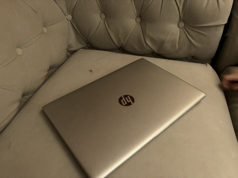 Ноутбук hp срочно продается