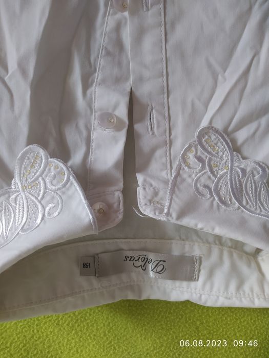 Школьная форма для девочек