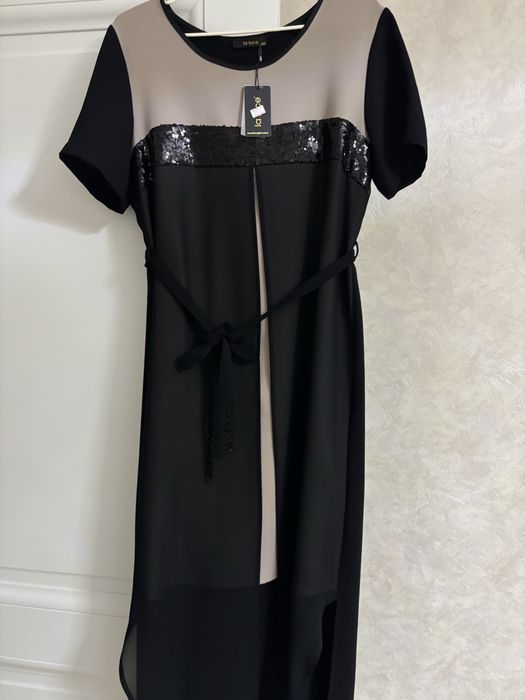 Оригинальные Платья Турция