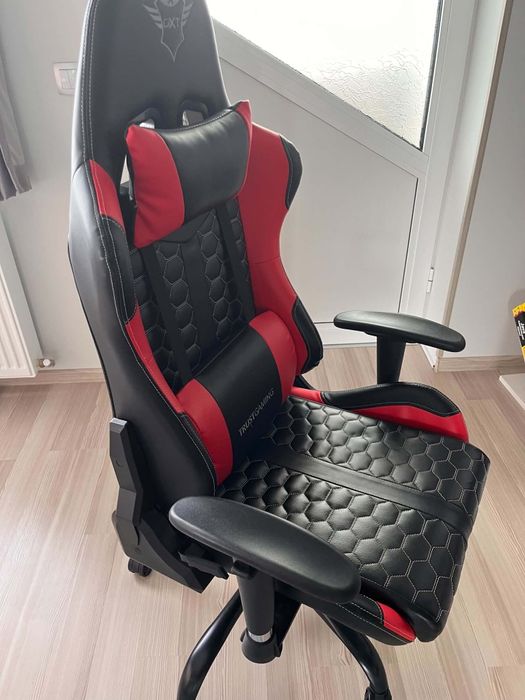 Gaming chair (Геймърски стол) Trust GXT 708R Resto