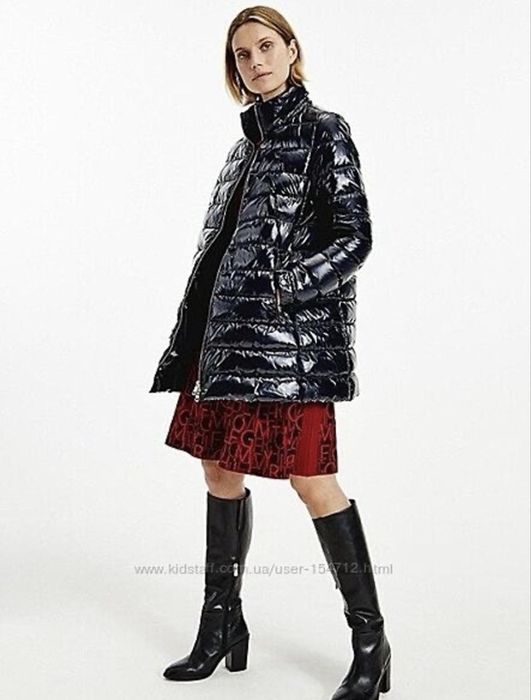 Продам куртку tommy hilfiger