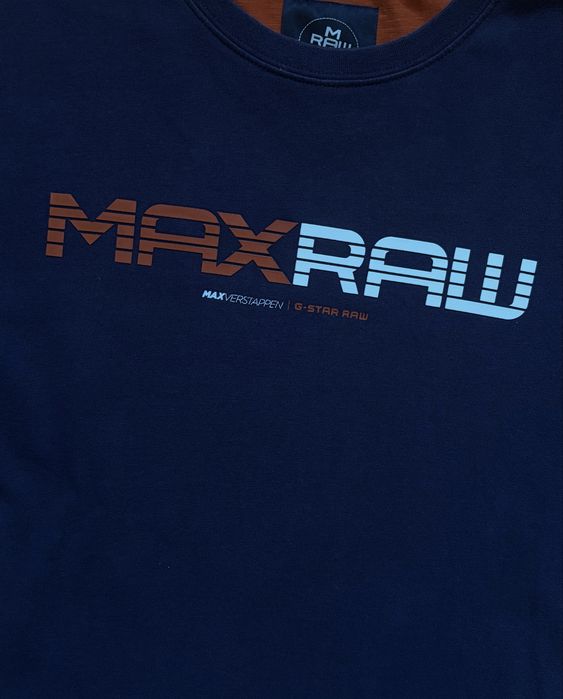 G-Star RAW мъжка тениска S
