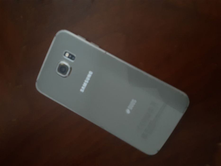 Samsung s6 32 gb gold