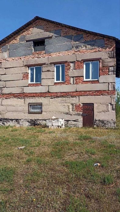 2-этажный дом в отрадном ][