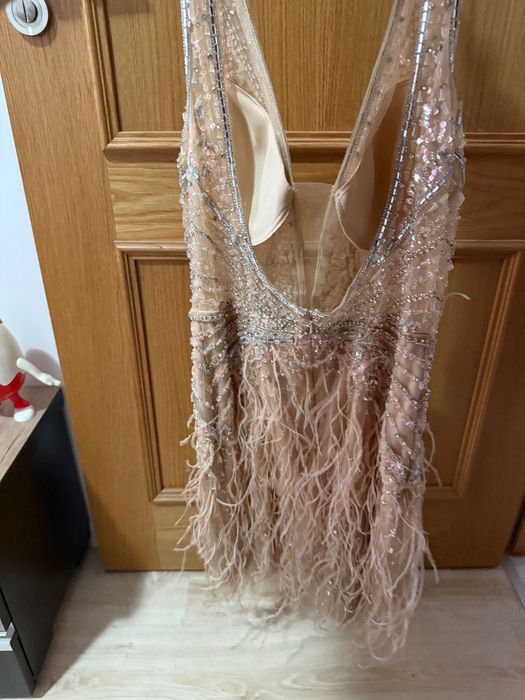 Rochie Ylenne Nadare pietre