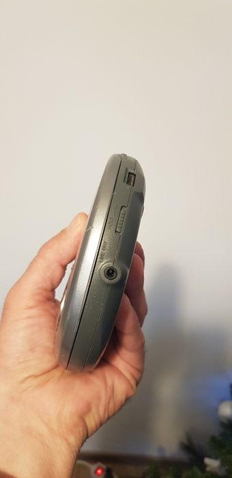 Sony D-FJ61 Cd player Radio FM/AM