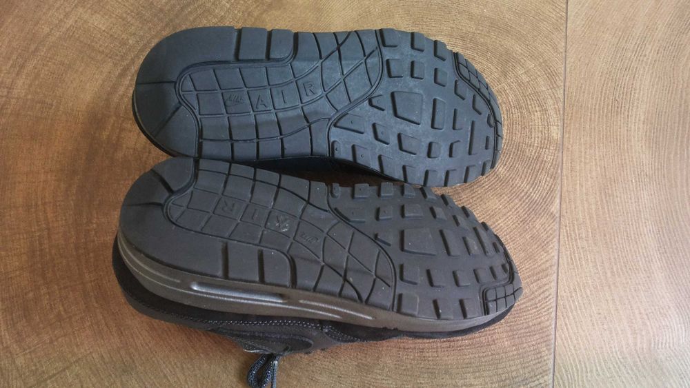 NIKE AIR MAX Women Shoes Размер EUR 37,5 / UK 4 дамски маратонки 128-14-S