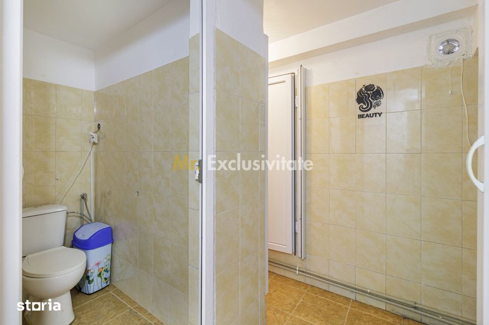 Spatiu comercial de vanzare