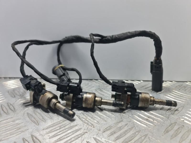 Rampa injectoare Opel Astra K facelift 2019 2021 1.0 66 kW; 1.0 85 kW;