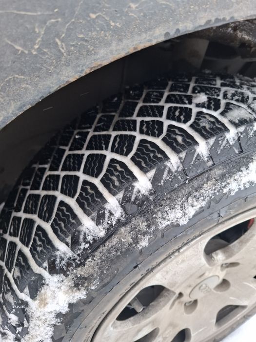 Шины Шины зимние