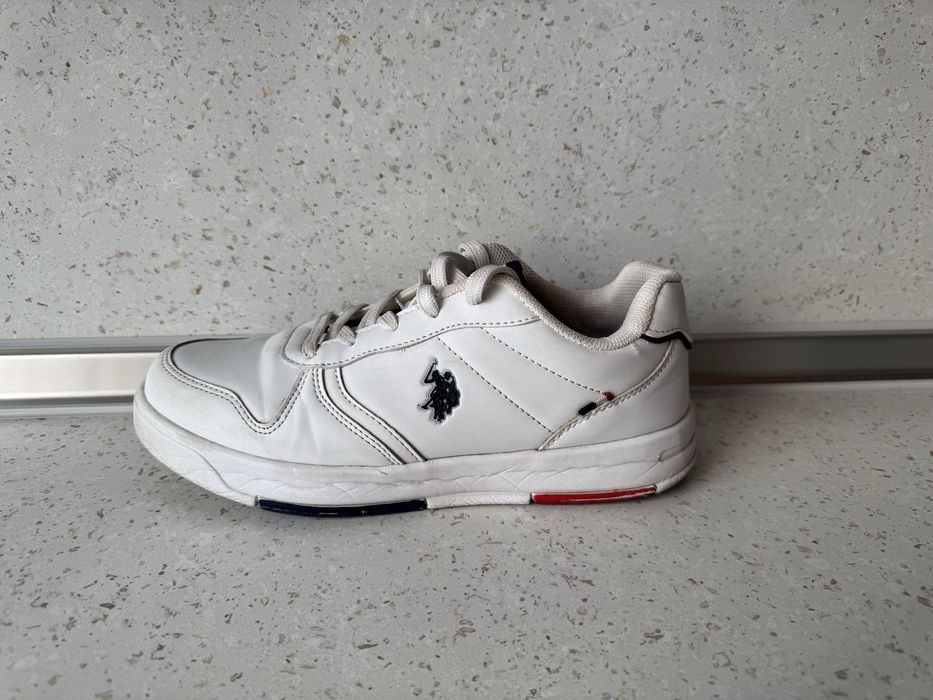 Мъжки кецове Polo U.S