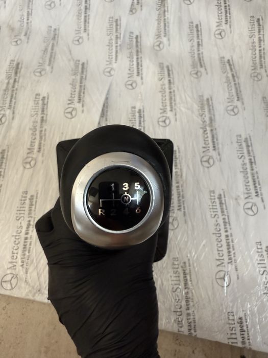 Топка с маншон за Мерцедес A класа W176