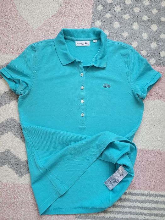 Tricou Lacoste S