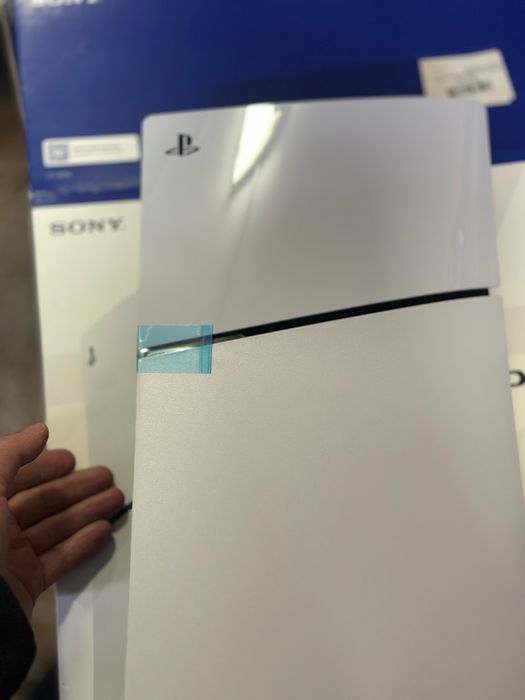 Playstation 5 sotiladi. Disk ham o’qiydi yangi ishlamagan 1 TB