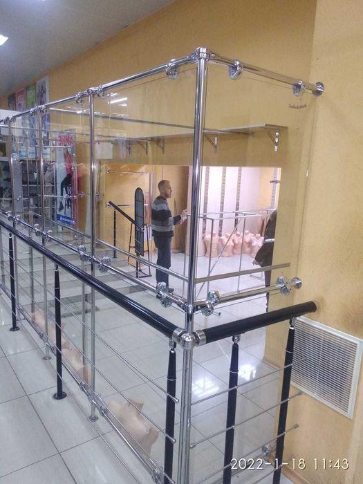 Продам торговое оборудование