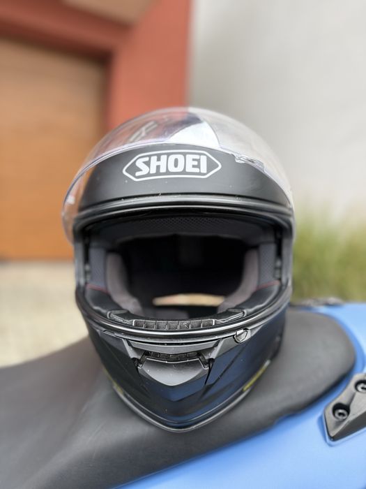 Cască MOTO Shoei GT-Air2 / XL / 60cm