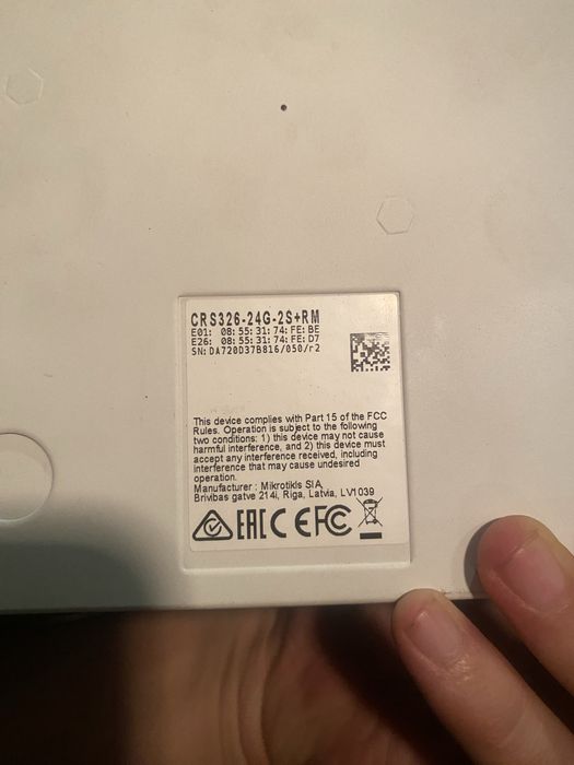 Mikrotik продам microtik