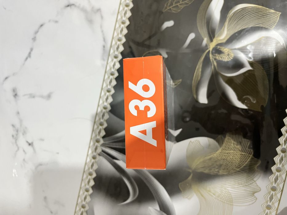 Продам телефон ZTE BIade A36