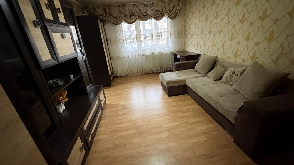 Apartament de închiriat pe termen lung !