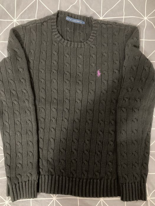 Vand pulover Ralph Lauren