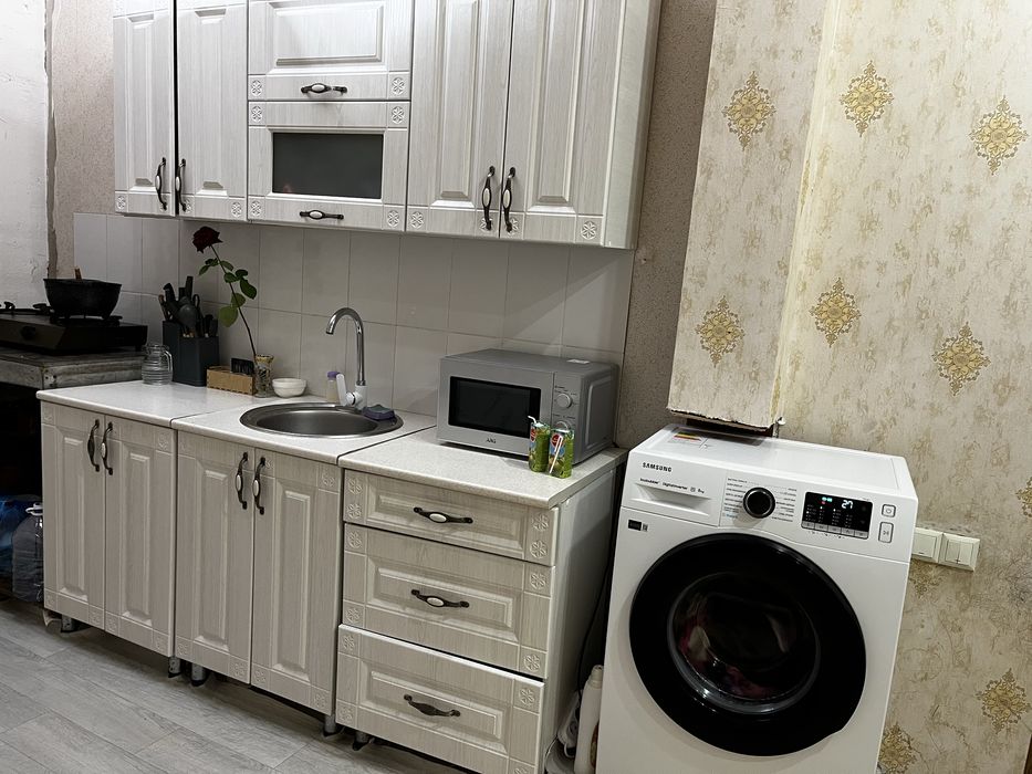 Продам квартиру город Макинск