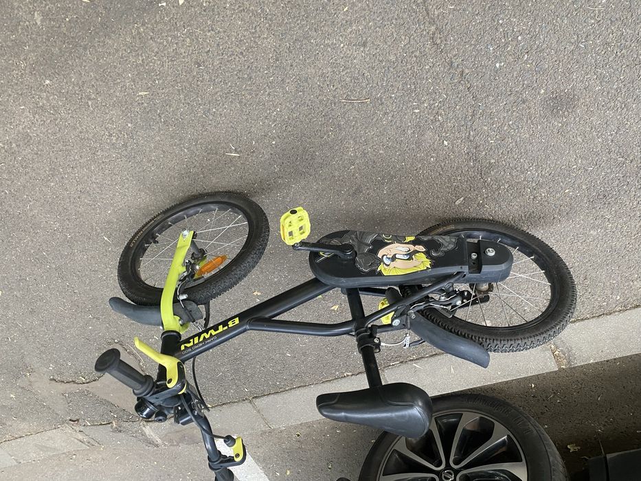 Vand bicicleta copii