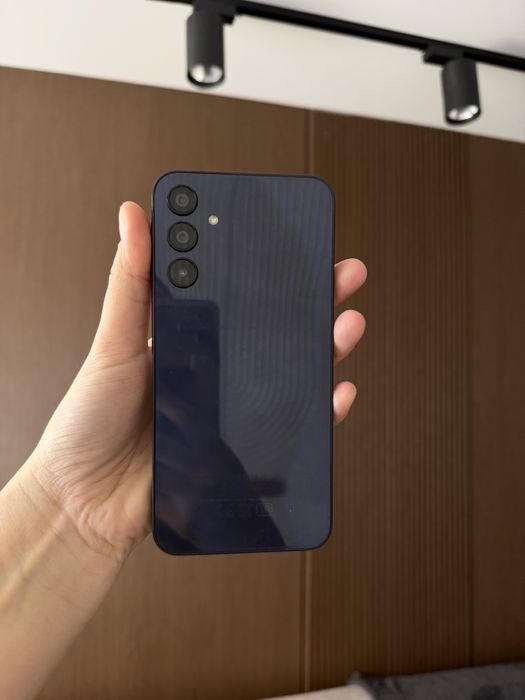 Samsung Galaxy A15 128 гб