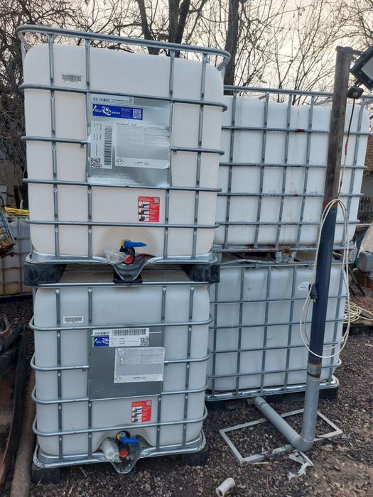 Vand bazine in stare excelenta