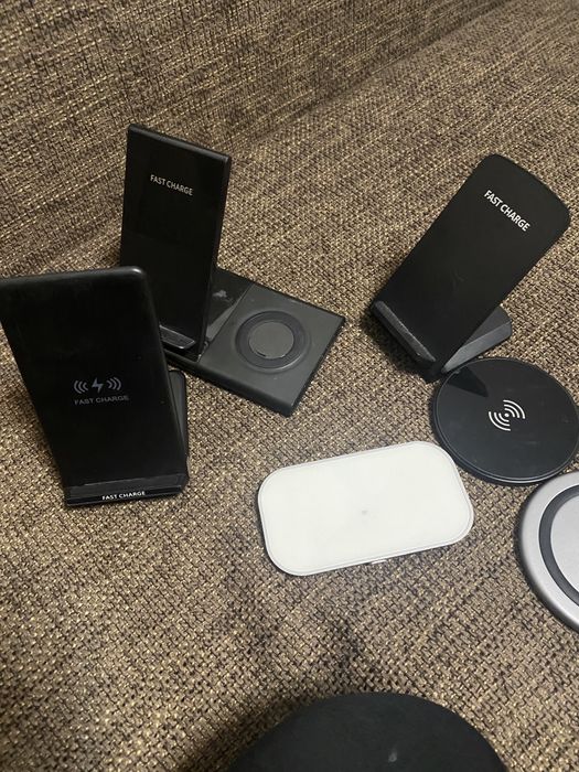 Vand incarcatoare wirless