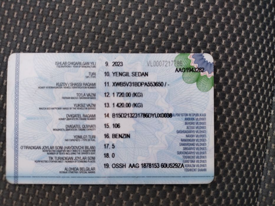 Tezda jentra sotiladi