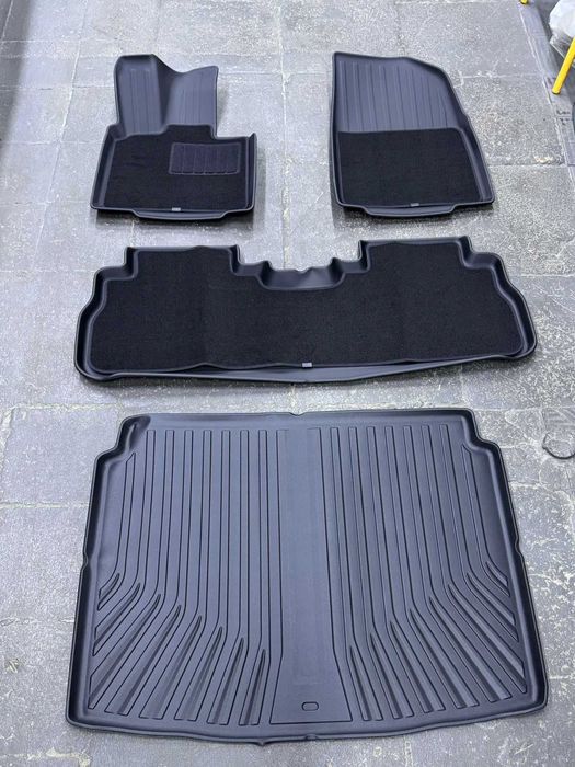 коврики полики G318