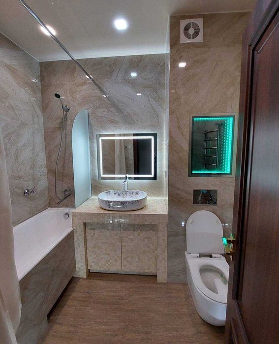 Ипотека Карасу-1 4/2/5 № 480 Умида