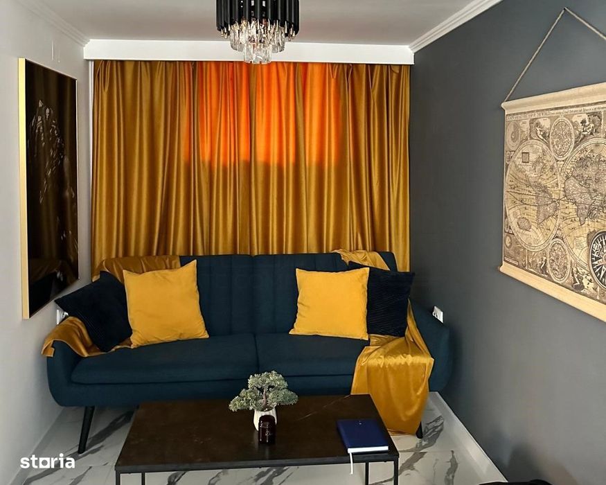 Casa/Vila cu 3 camere I 55 mp I Suceava I 90 000 Euro