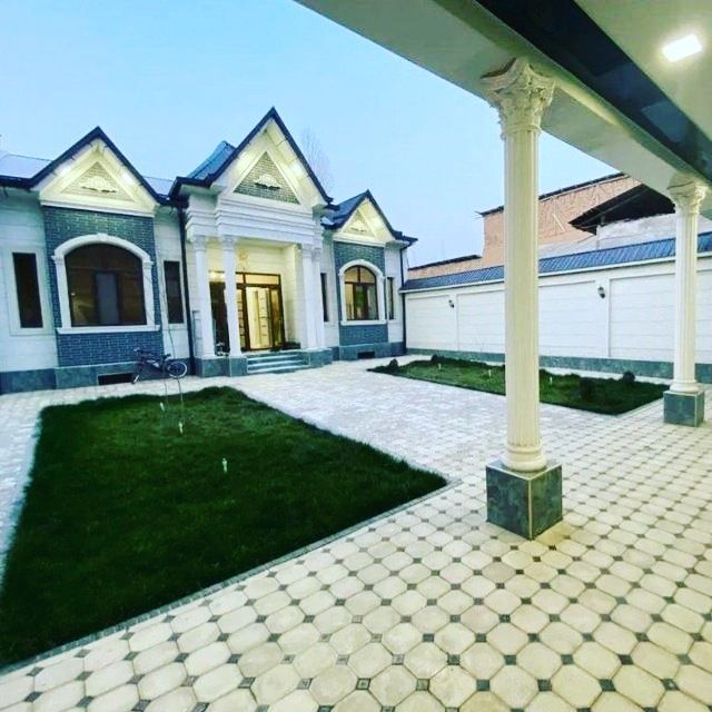 Travertin fasat chiroyli qilib beramiz mahsulotlari bilan qilib berami