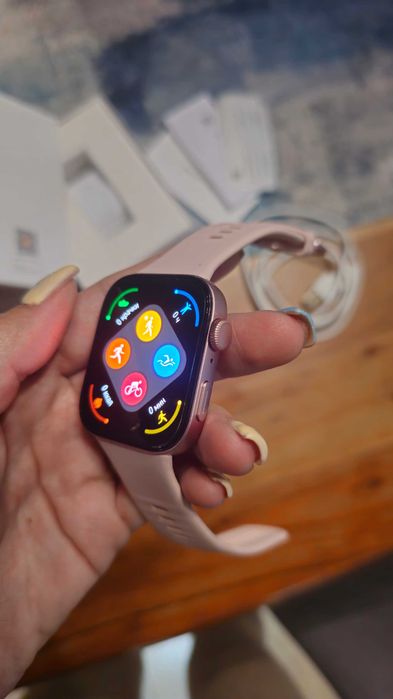 Нов Huawei Watch FIT 3
