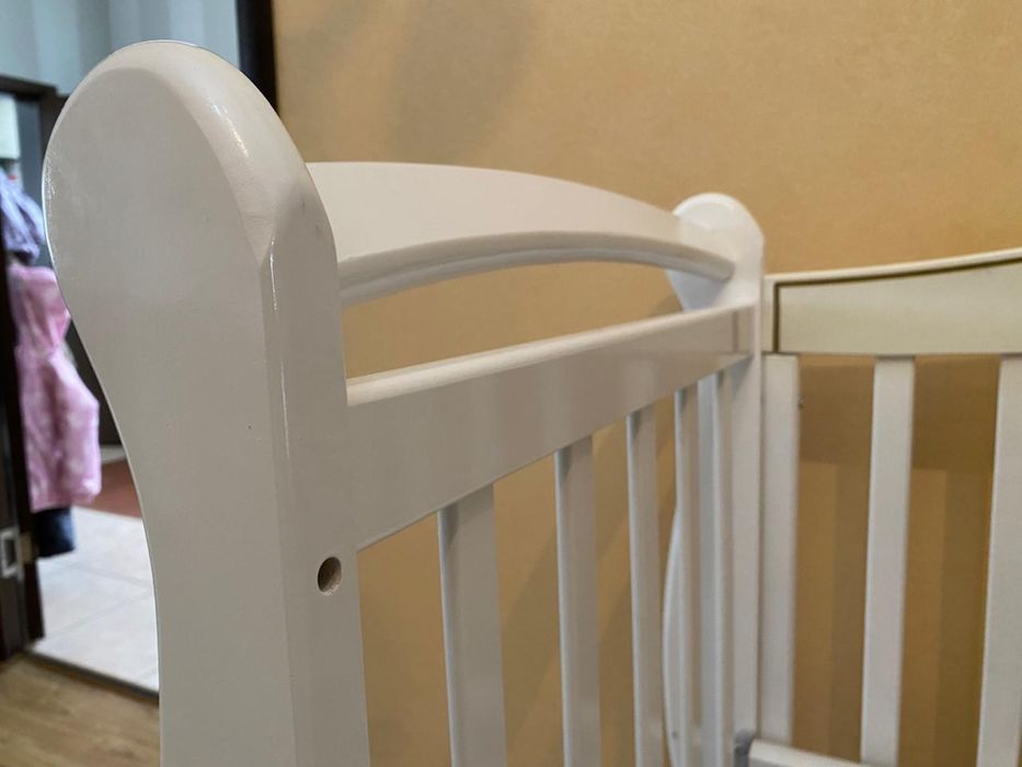 Манеж Julia срочно продам