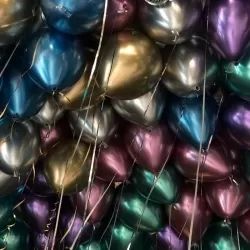 гелевы шарик учар шар