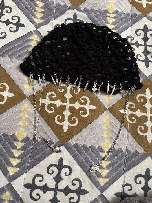 Шапочка кроше , вязанные шапочки , плотки