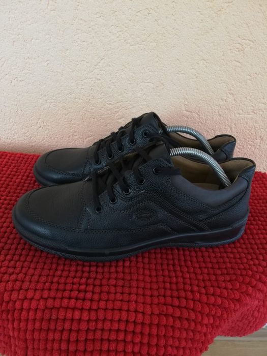 Pantofi noi Jomos nr 45 piele naturala