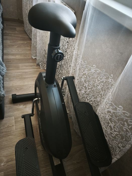 Продам Эллиптический тренажёр Genau