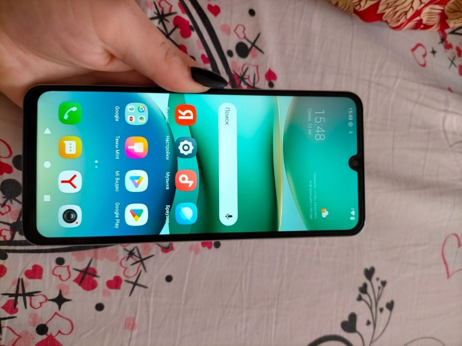 Продаю телефон Redmi