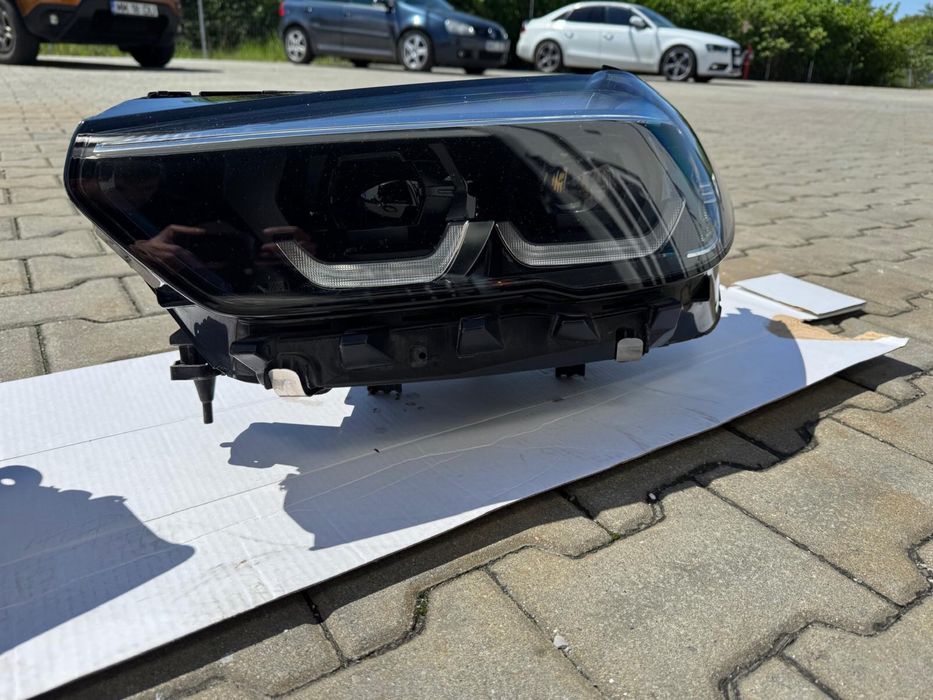 Faruri Led BMW X5 G05