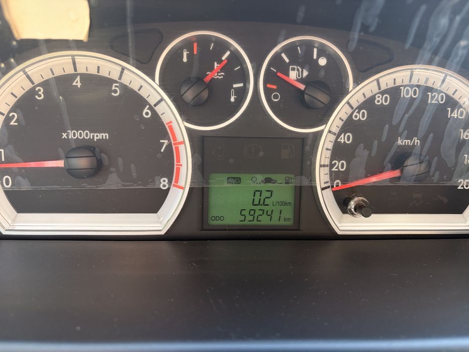 Продается Nexia 3