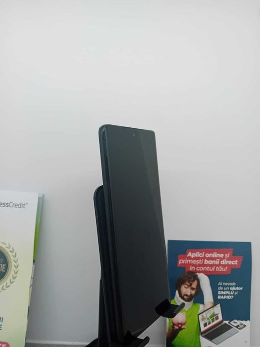 Motorola Edge 50 Pro 12/512Gb (Tomesti-B.44765) Garantie 2 ani!